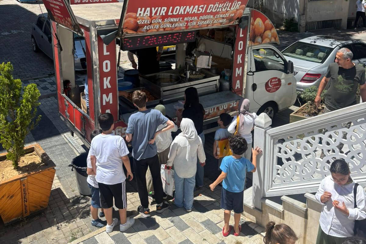 Çatalca Lokmacı Kiralama Hizmeti